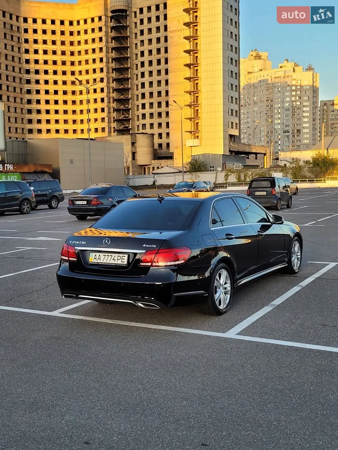 2013 Mercedes-Benz E-klasse - мініатюра 14