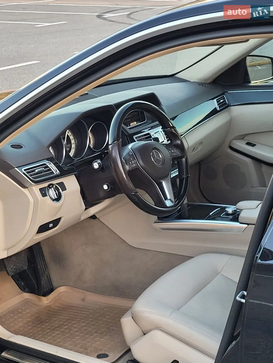 2013 Mercedes-Benz E-klasse - мініатюра 16
