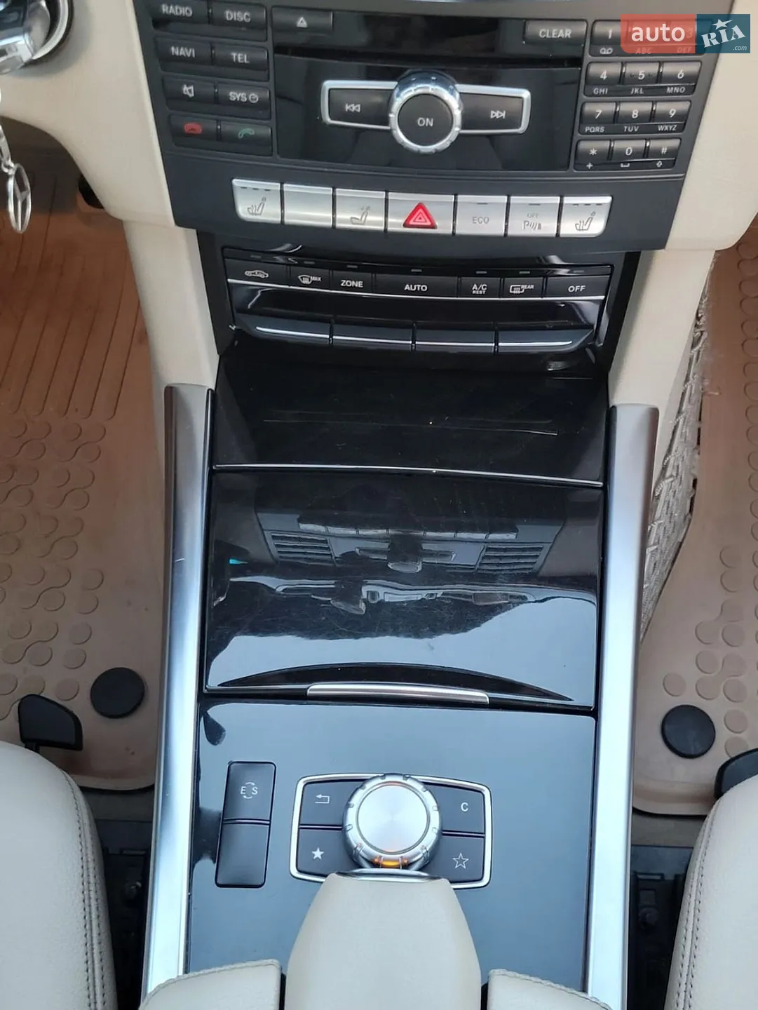 2013 Mercedes-Benz E-klasse - мініатюра 23