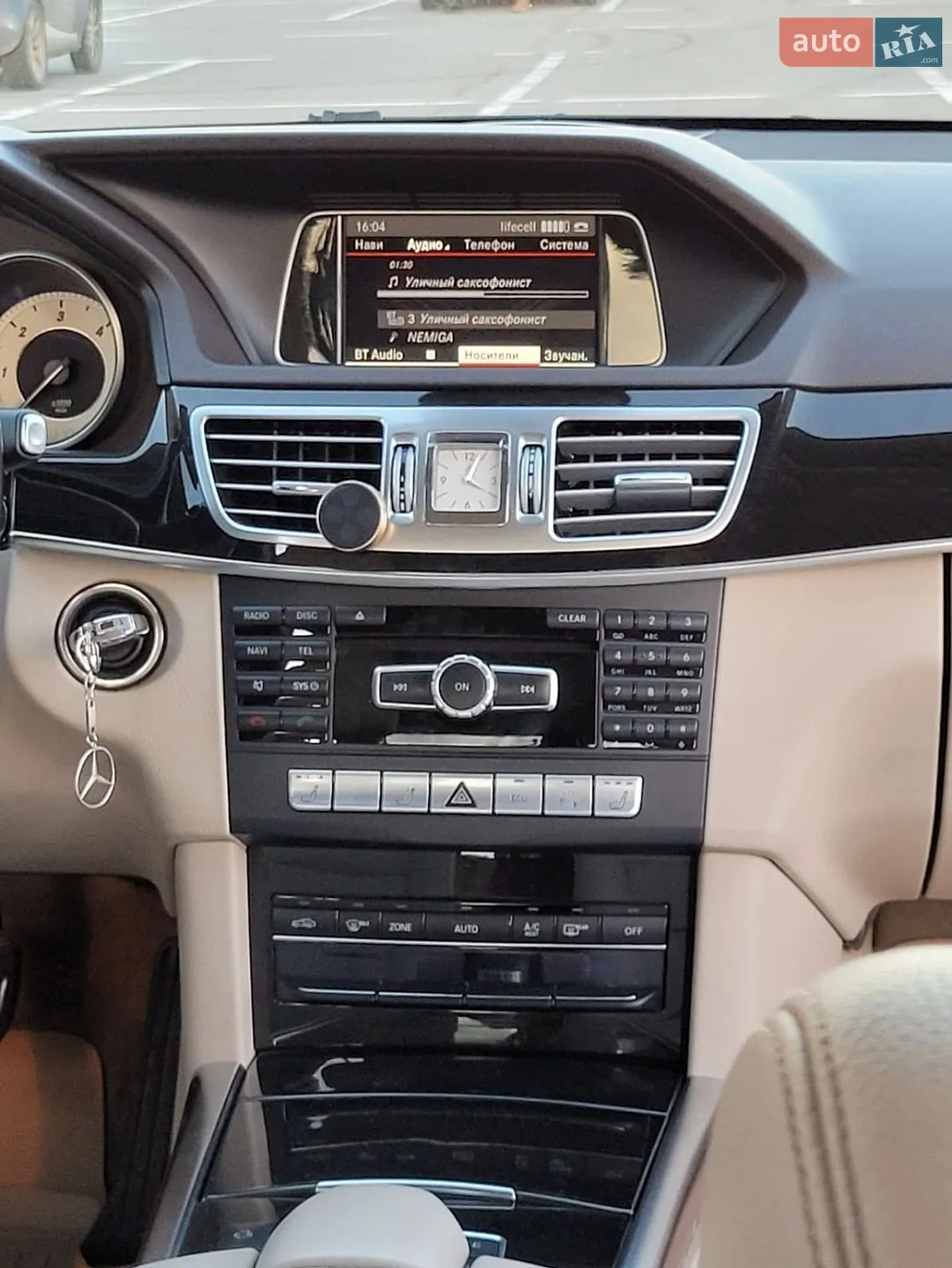 2013 Mercedes-Benz E-klasse - мініатюра 22