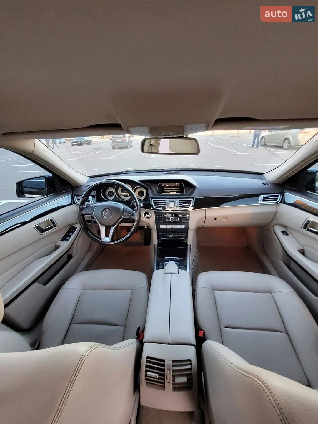 2013 Mercedes-Benz E-klasse - мініатюра 27