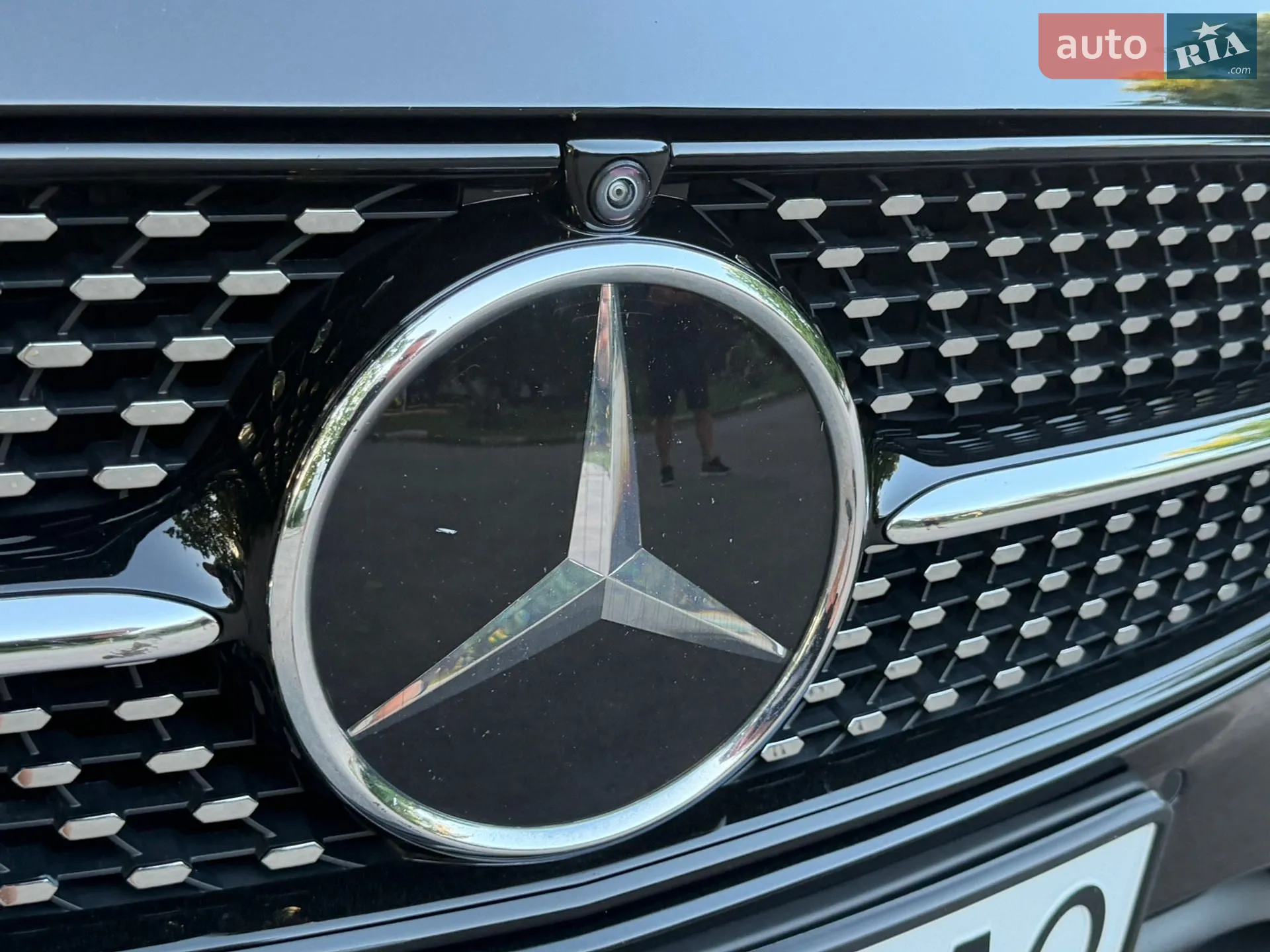 2020 Mercedes-Benz E-klasse - мініатюра 11