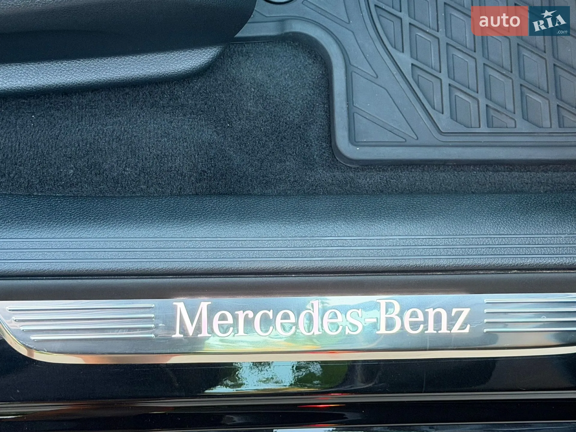 2020 Mercedes-Benz E-klasse - мініатюра 23
