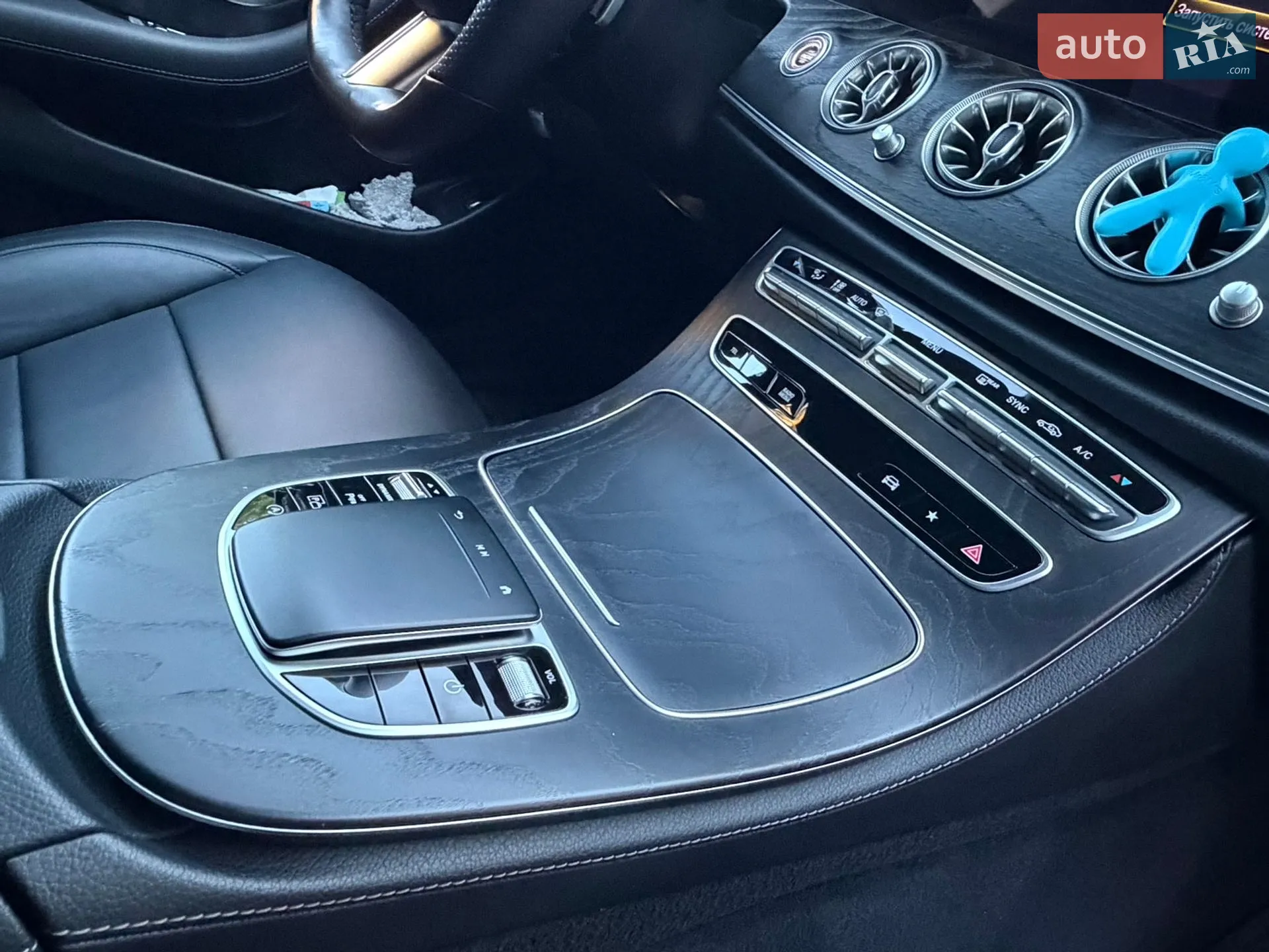 2020 Mercedes-Benz E-klasse - мініатюра 27