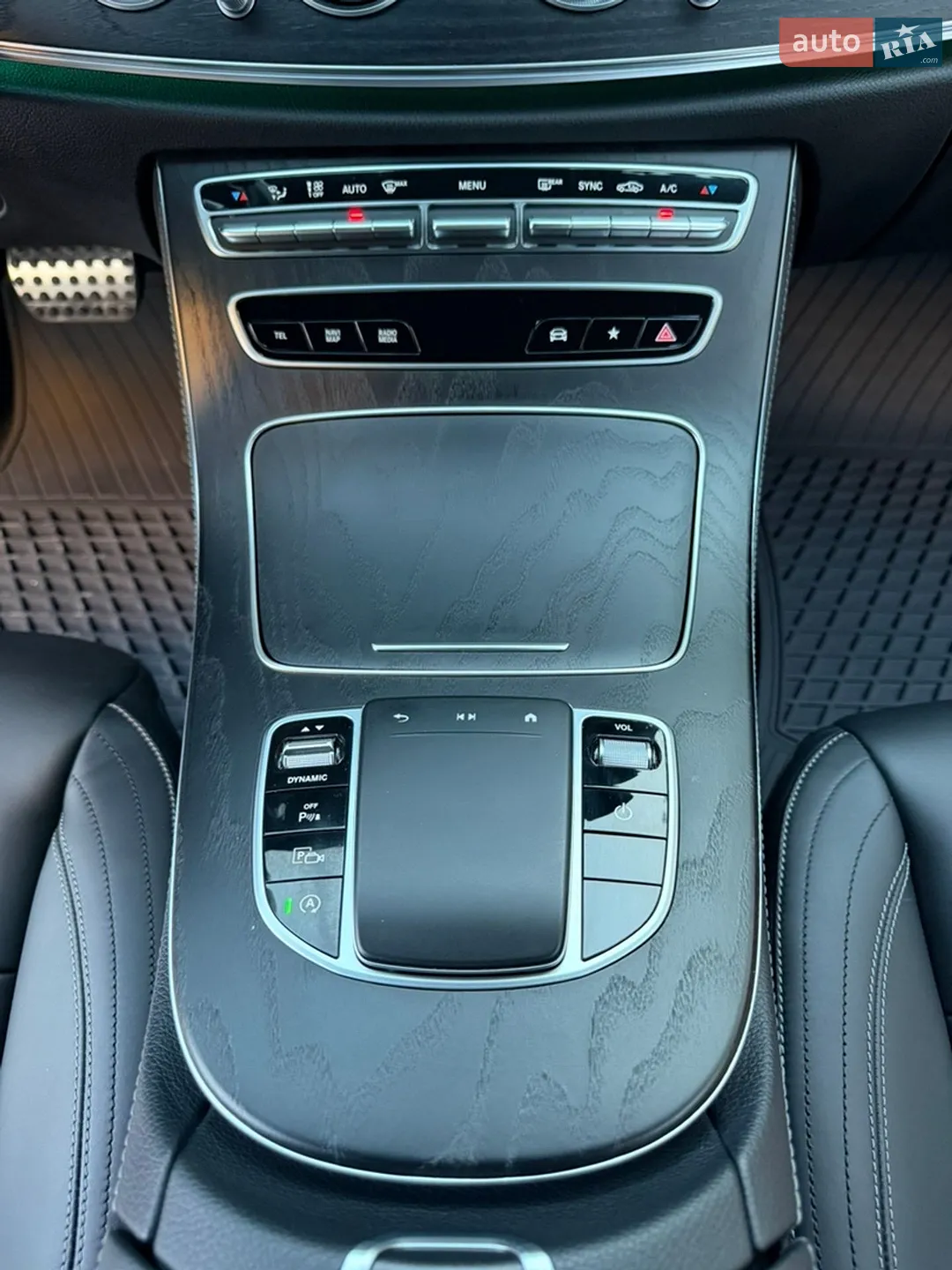 2020 Mercedes-Benz E-klasse - мініатюра 31