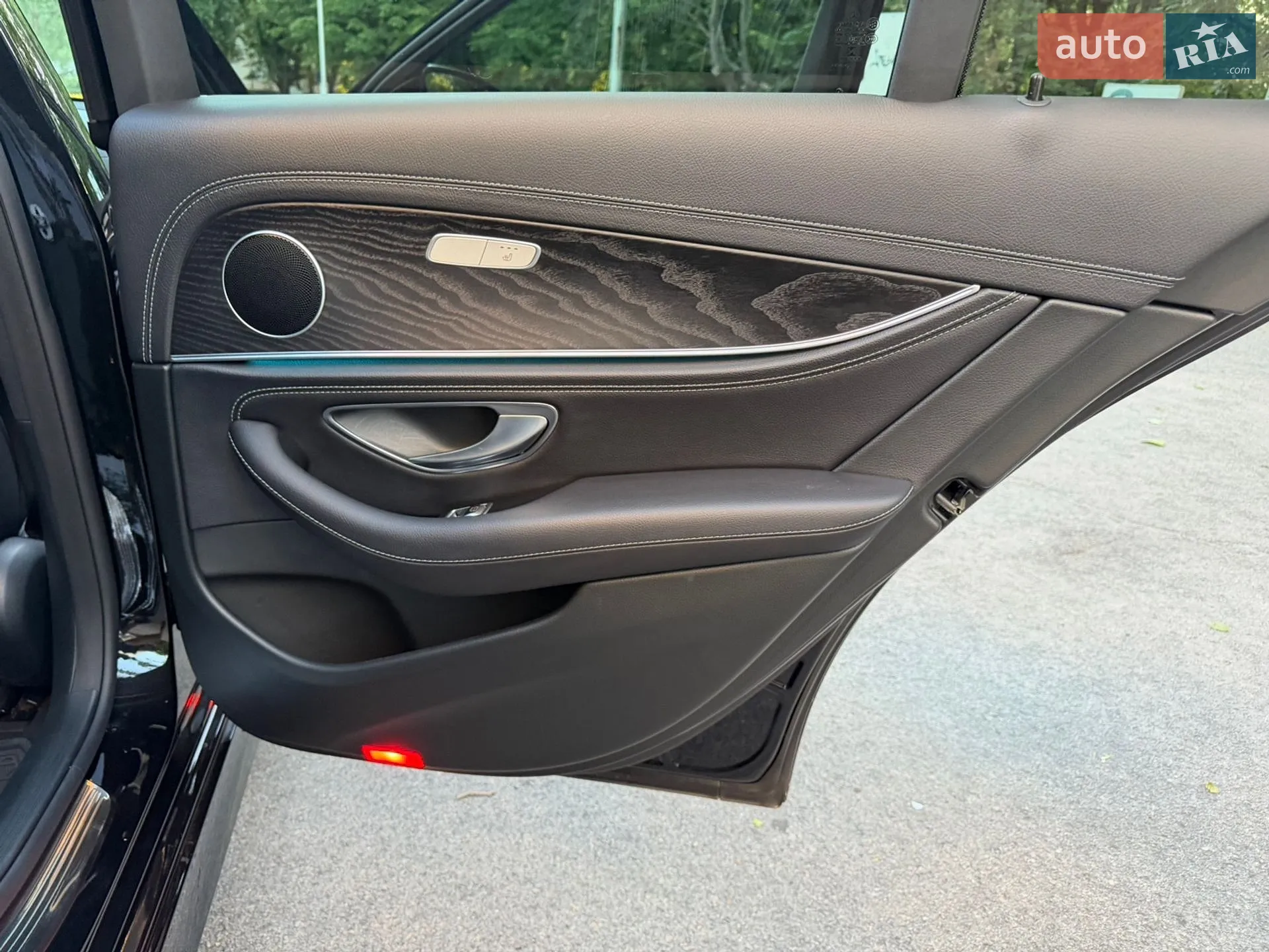 2020 Mercedes-Benz E-klasse - мініатюра 36