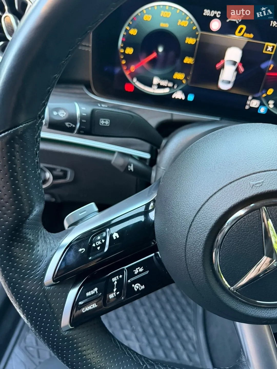 2020 Mercedes-Benz E-klasse - мініатюра 42