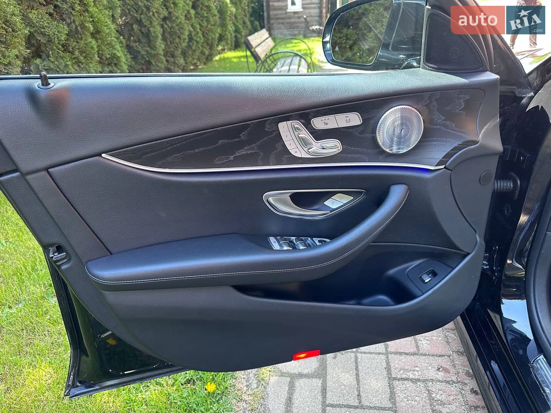 2016 Mercedes-Benz E-klasse - мініатюра 14