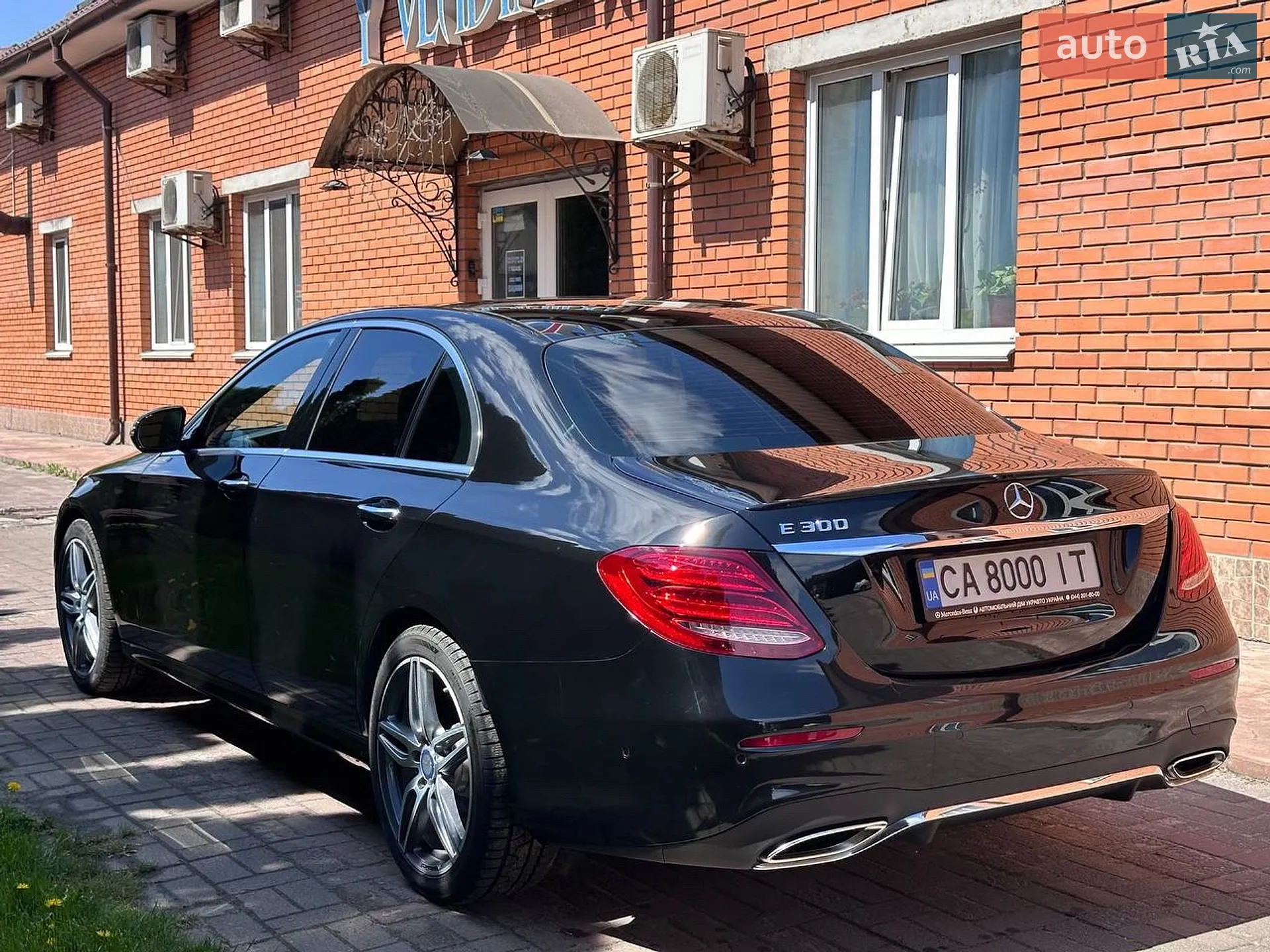 2016 Mercedes-Benz E-klasse - мініатюра 18