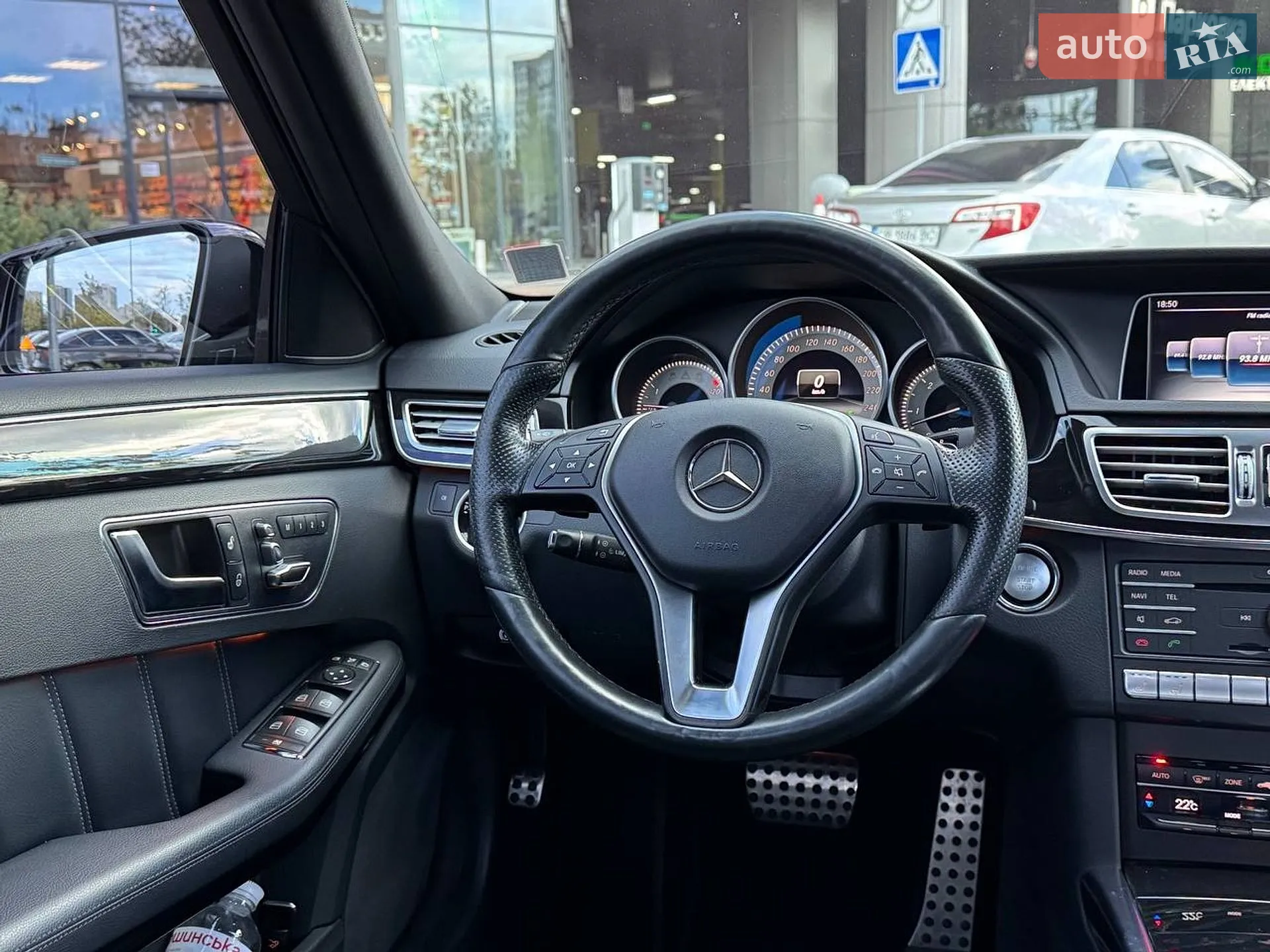 2015 Mercedes-Benz E-klasse - мініатюра 15