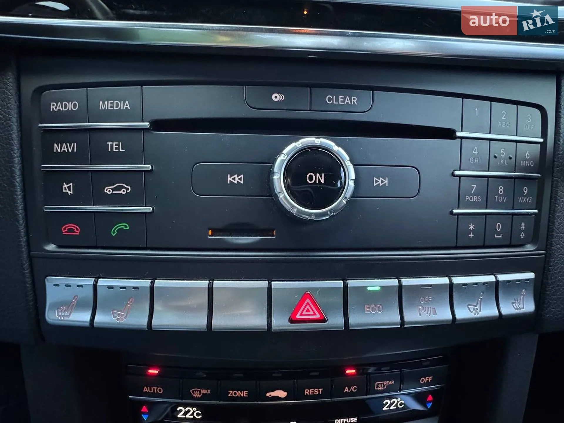 2015 Mercedes-Benz E-klasse - мініатюра 24