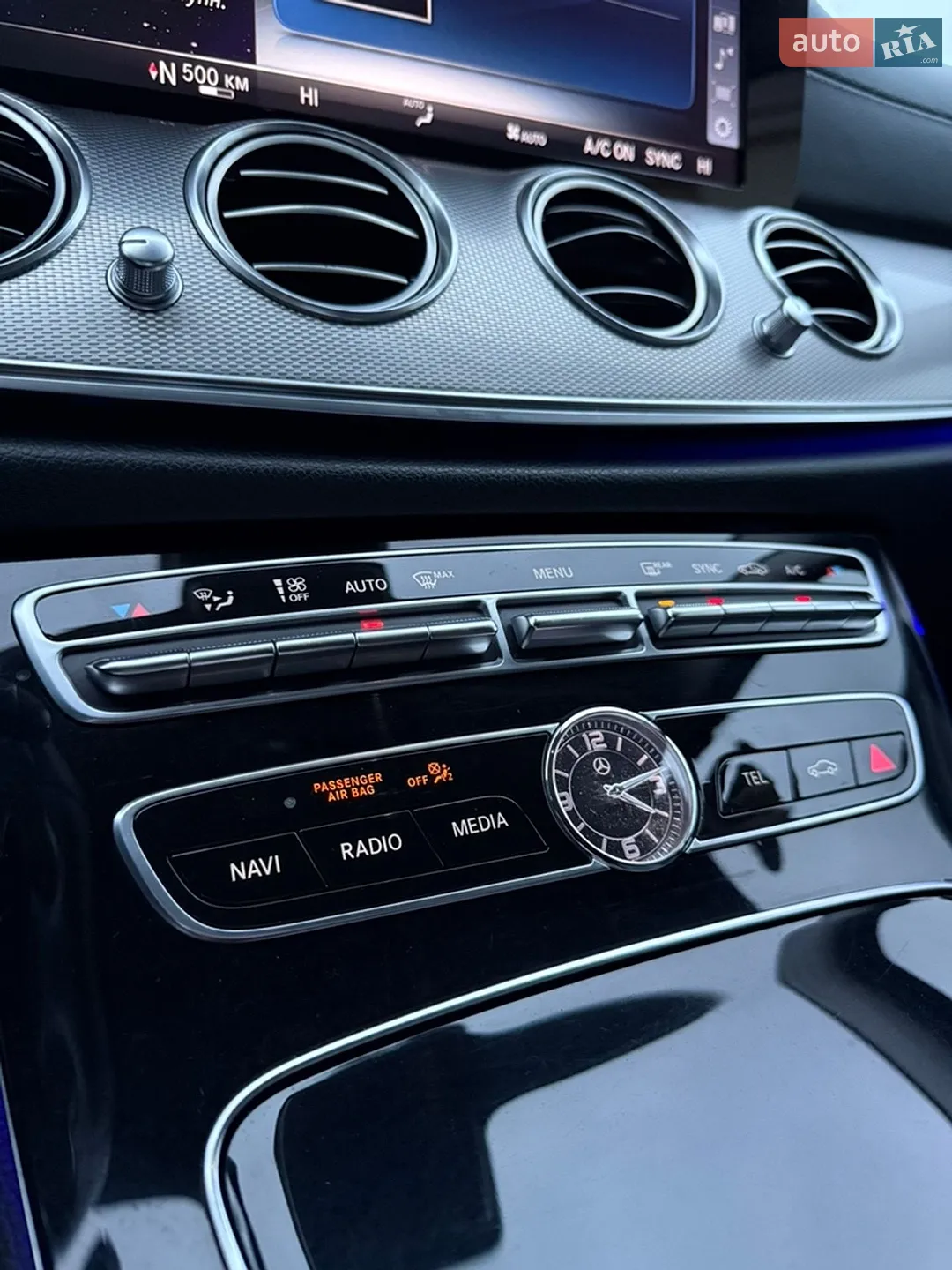 2017 Mercedes-Benz E-klasse - мініатюра 30