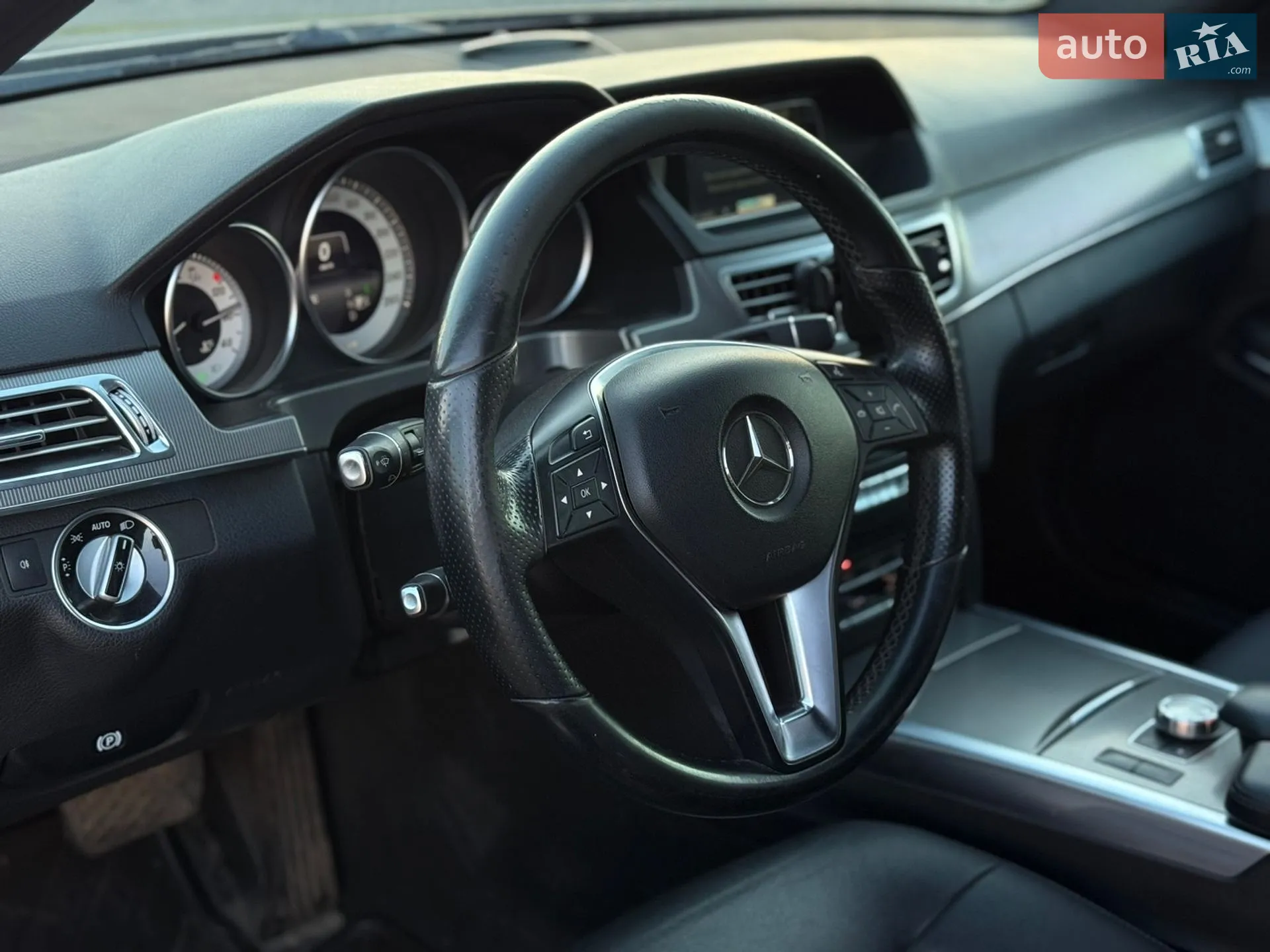 2013 Mercedes-Benz E-klasse - мініатюра 9