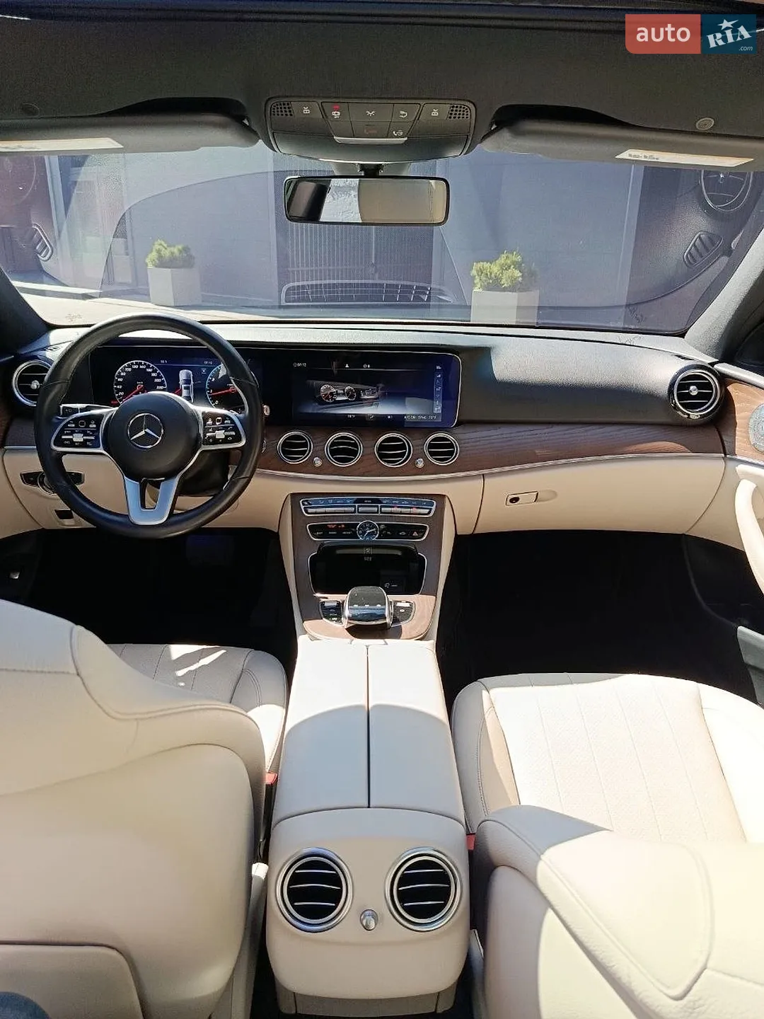 2019 Mercedes-Benz E-klasse - мініатюра 11