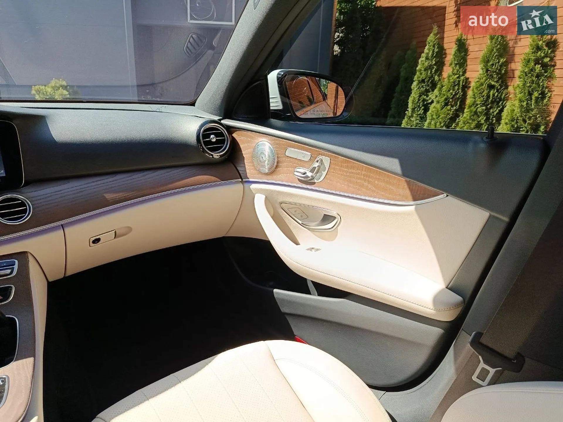 2019 Mercedes-Benz E-klasse - мініатюра 17