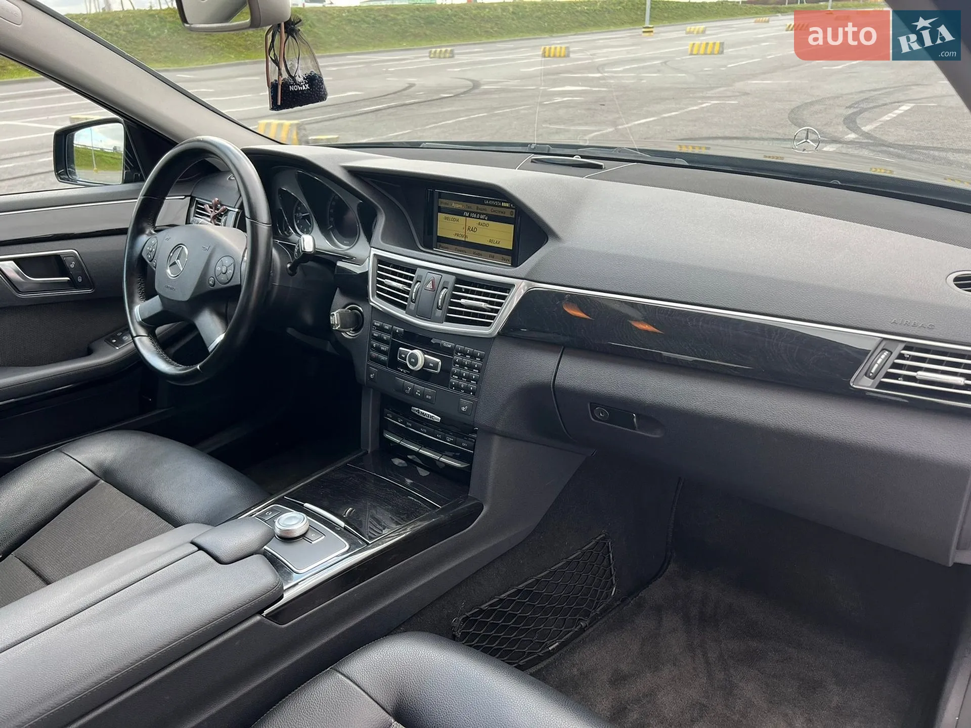 2011 Mercedes-Benz E-klasse - мініатюра 25
