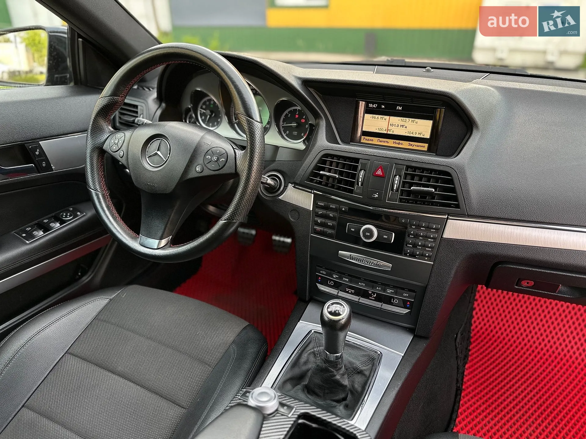 2010 Mercedes-Benz E-klasse - мініатюра 12