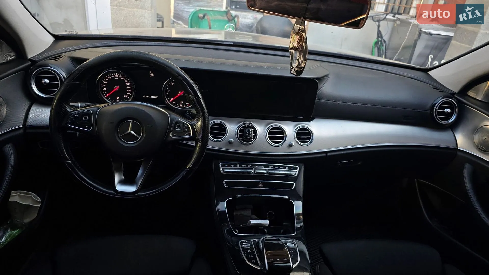 2017 Mercedes-Benz E-klasse - мініатюра 28