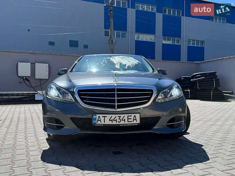 Mercedes-Benz E-Class 2013 VIN WDD2120021A928049 фото оголошення 3 з 79