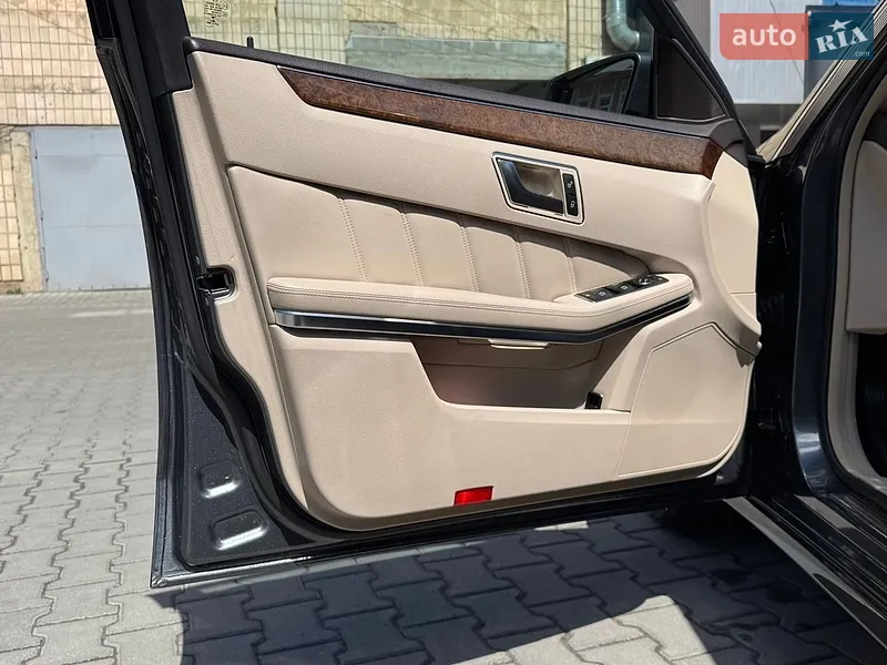 Mercedes-Benz E-Class 2013 VIN WDD2120021A928049 фото оголошення 18 з 79