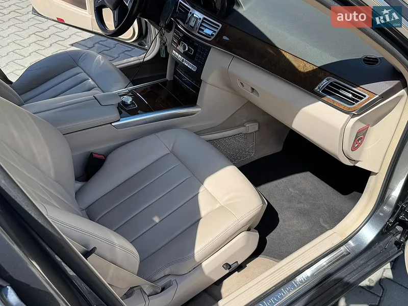Mercedes-Benz E-Class 2013 VIN WDD2120021A928049 фото оголошення 26 з 79