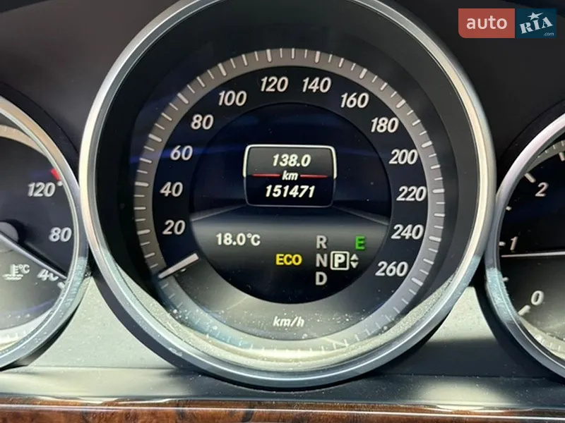 Mercedes-Benz E-Class 2013 VIN WDD2120021A928049 фото оголошення 32 з 79