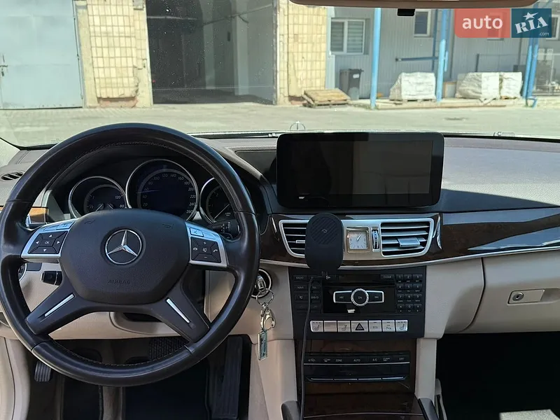Mercedes-Benz E-Class 2013 VIN WDD2120021A928049 фото оголошення 28 з 79