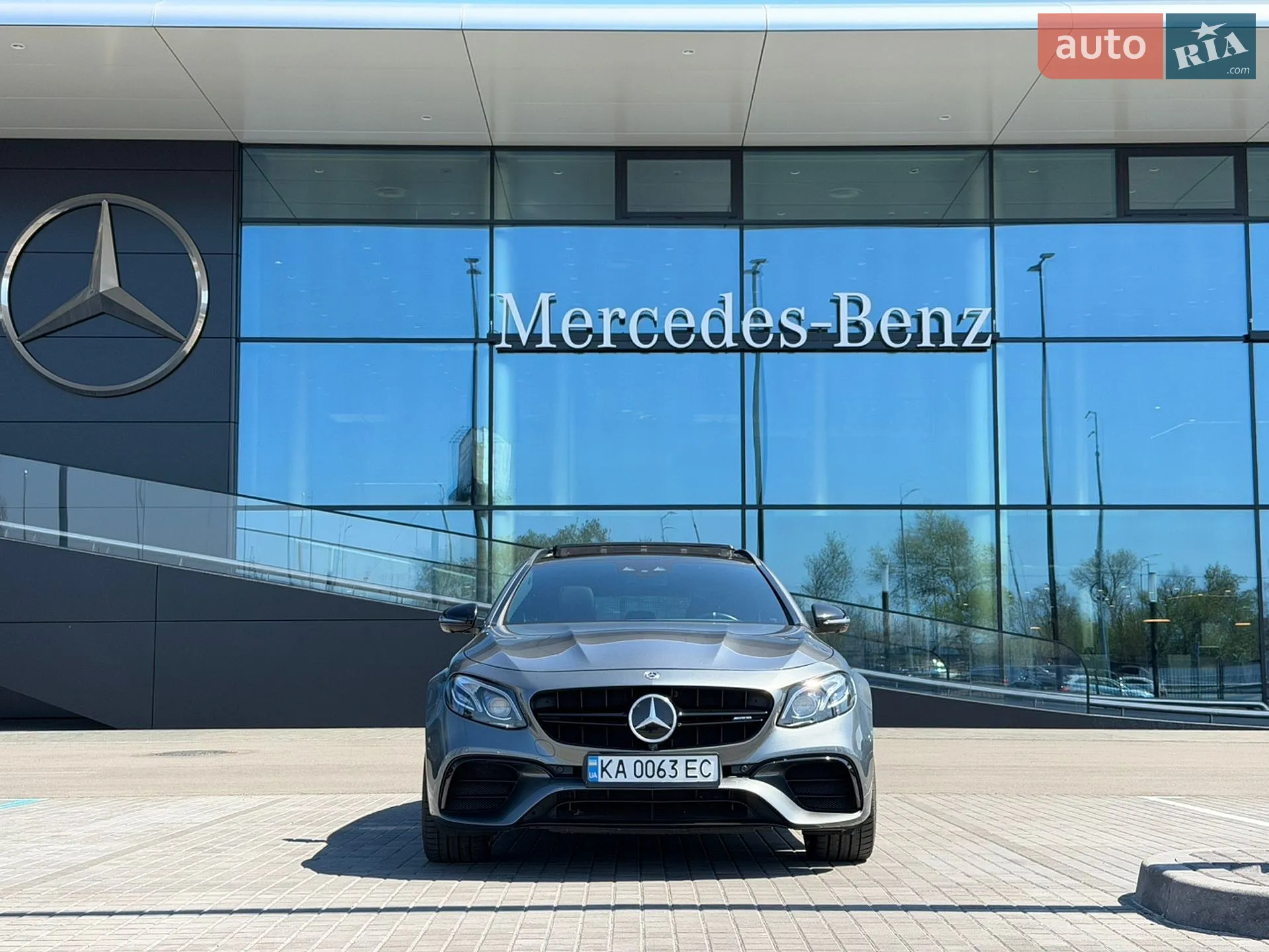 2018 Mercedes-Benz E-klasse - мініатюра 2