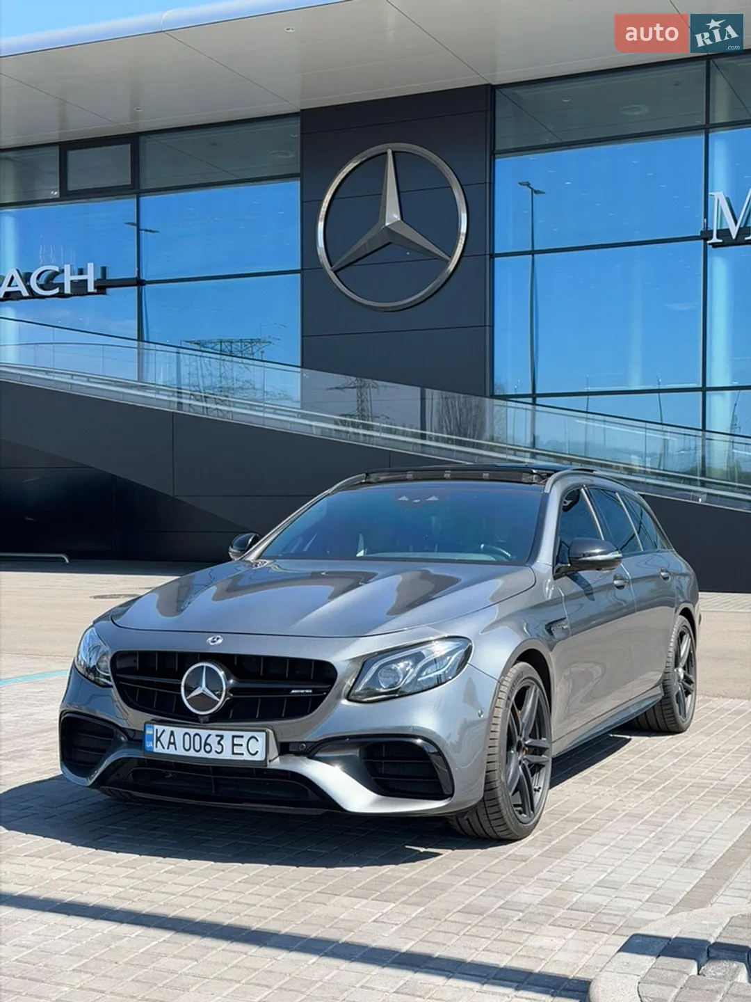 2018 Mercedes-Benz E-klasse - мініатюра 5