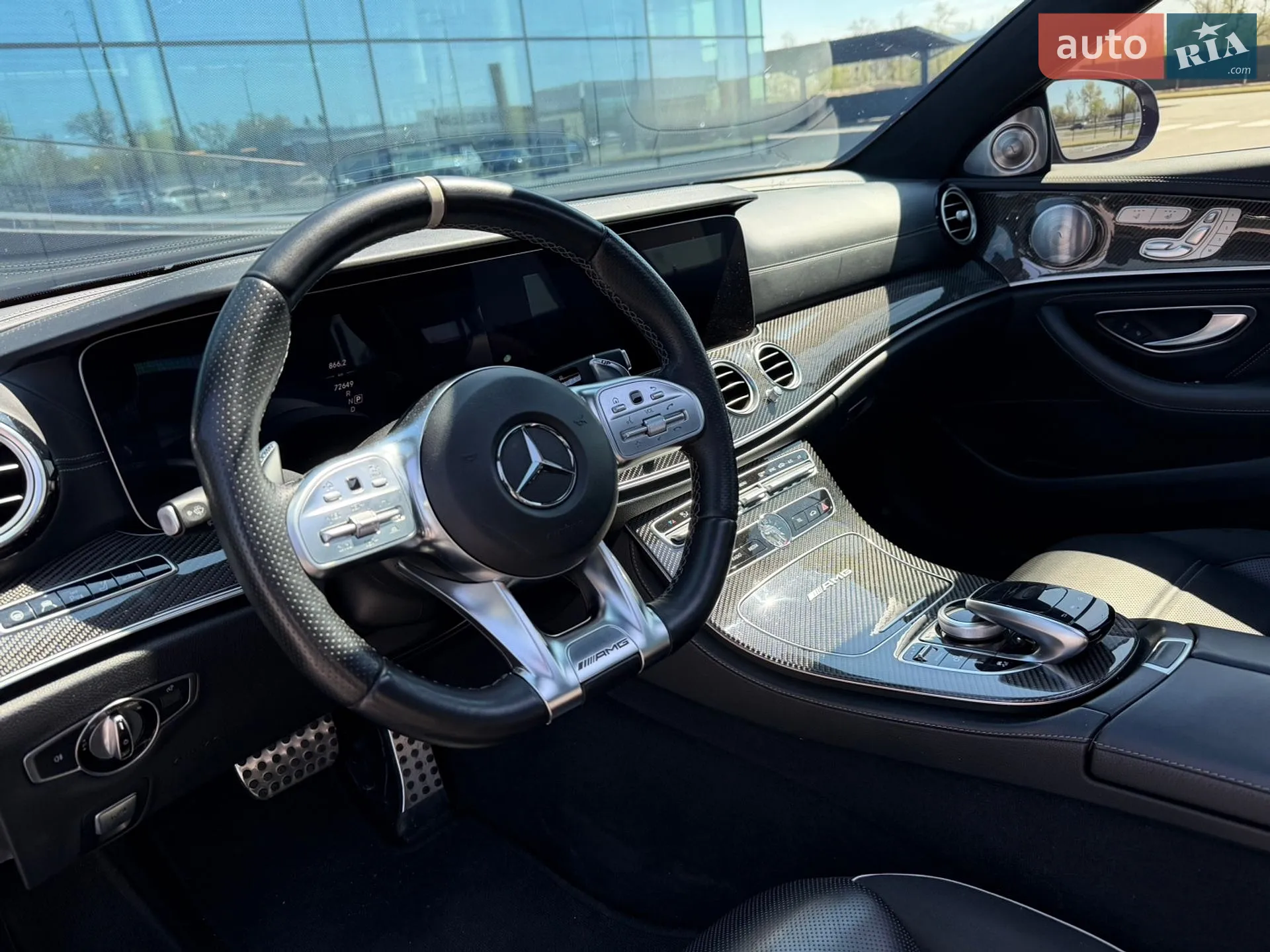 2018 Mercedes-Benz E-klasse - мініатюра 19