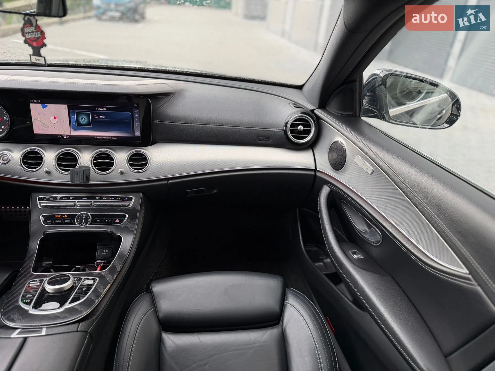 2018 Mercedes-Benz E-klasse - мініатюра 29