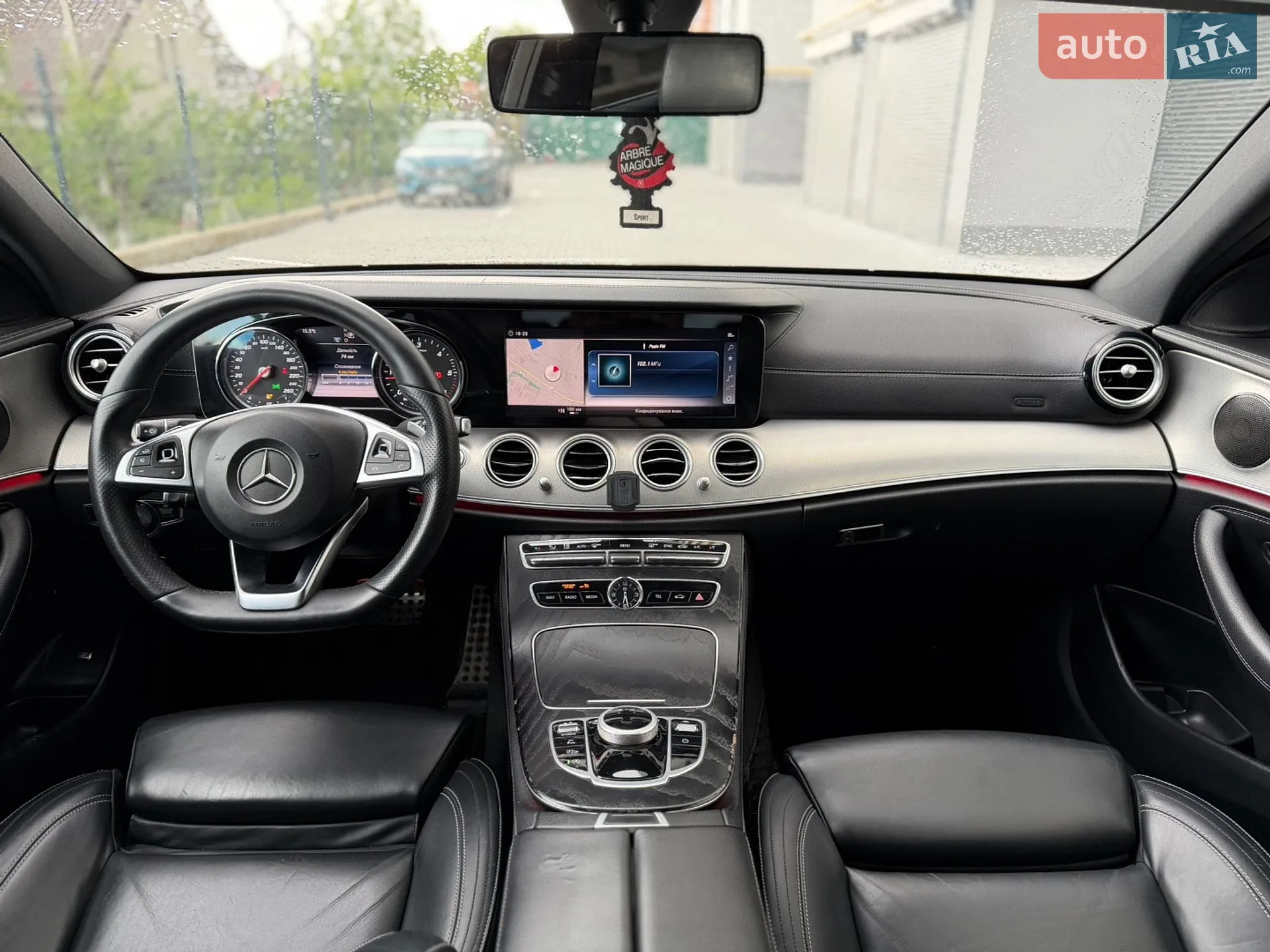 2018 Mercedes-Benz E-klasse - мініатюра 34