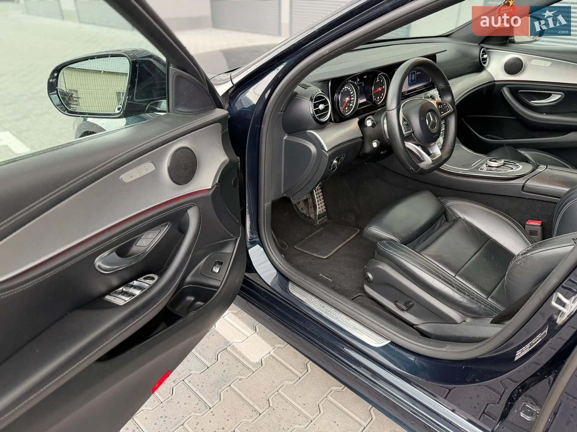 2018 Mercedes-Benz E-klasse - мініатюра 41