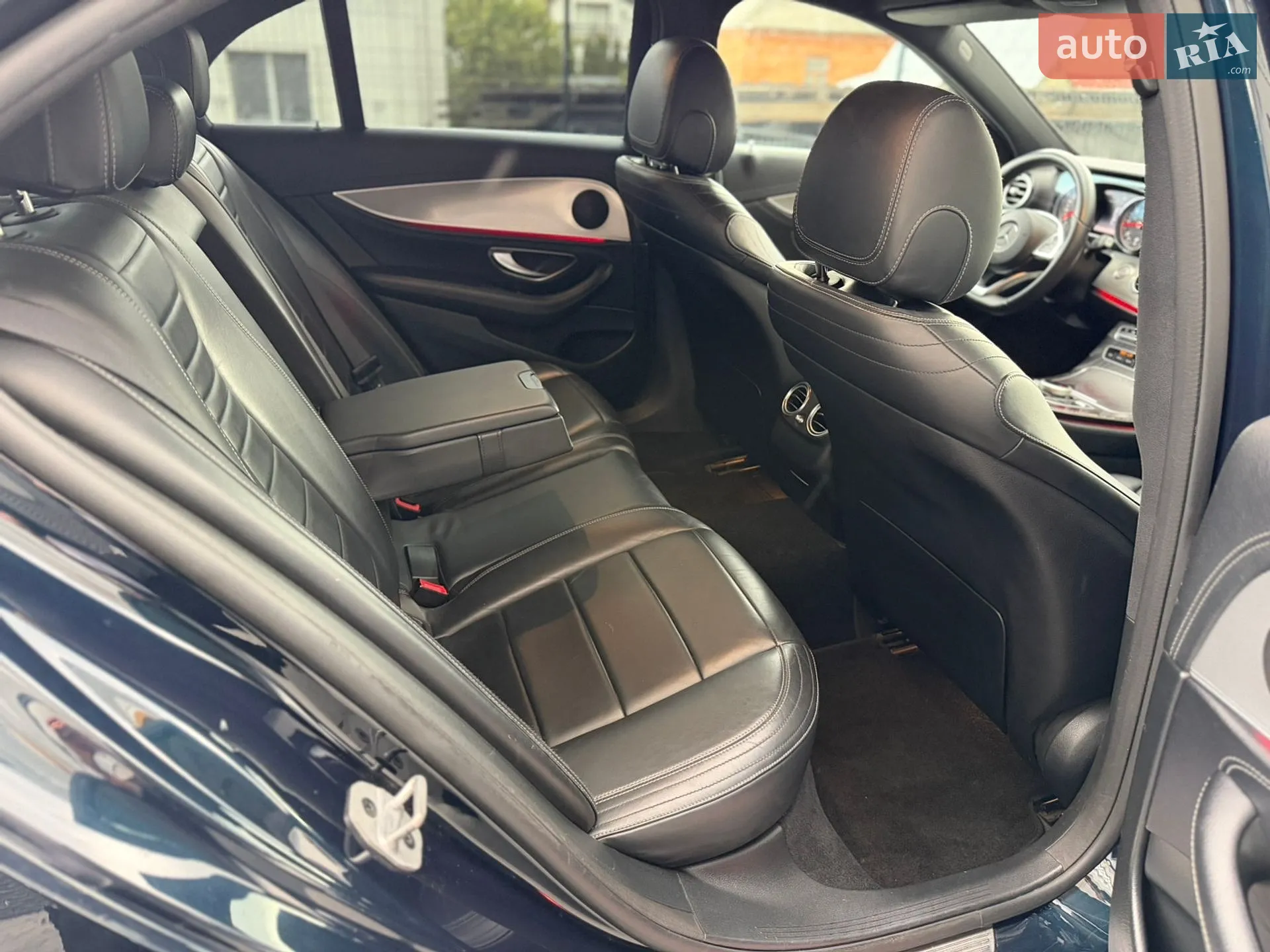 2018 Mercedes-Benz E-klasse - мініатюра 59