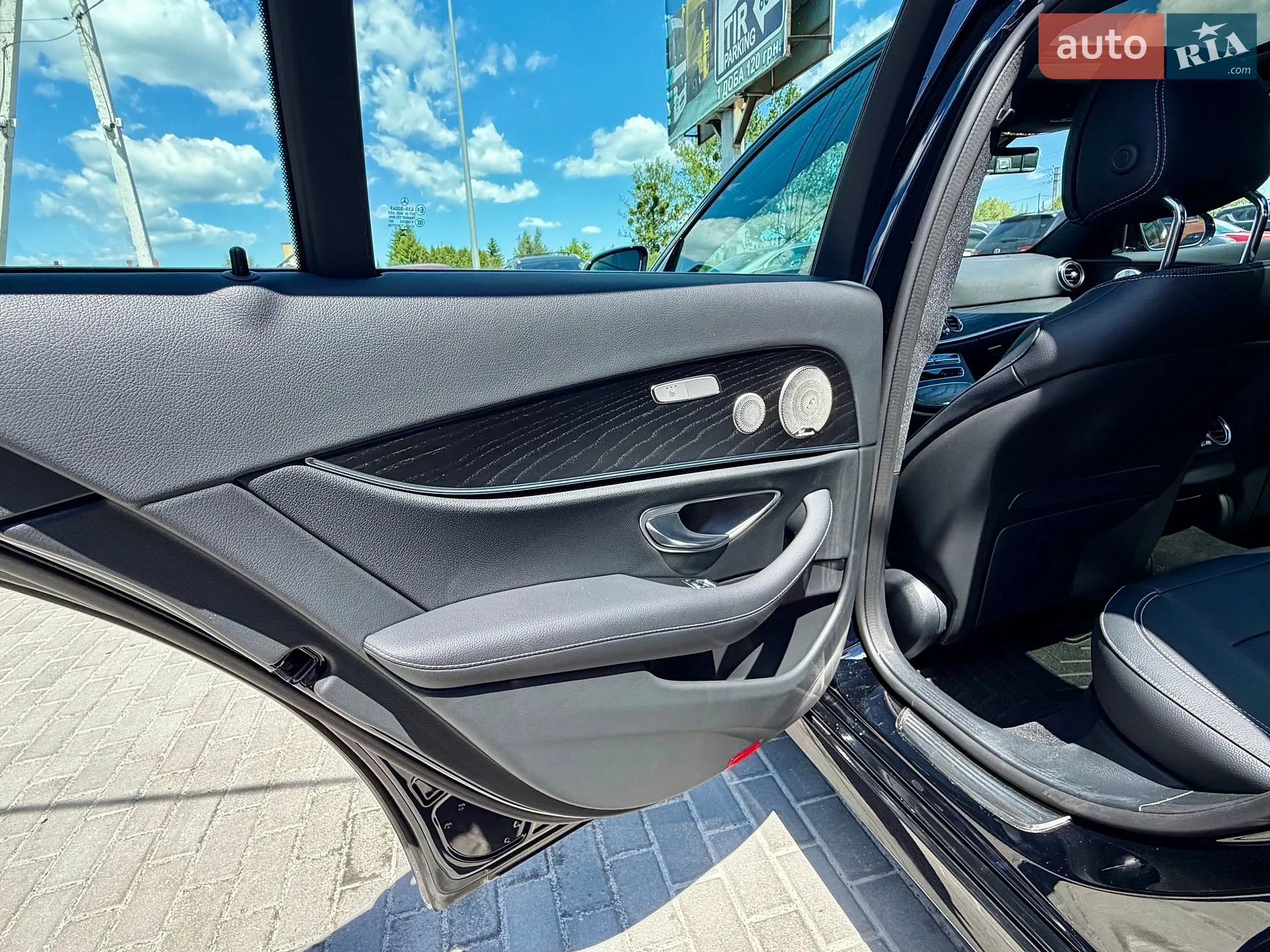 2023 Mercedes-Benz E-klasse - мініатюра 48