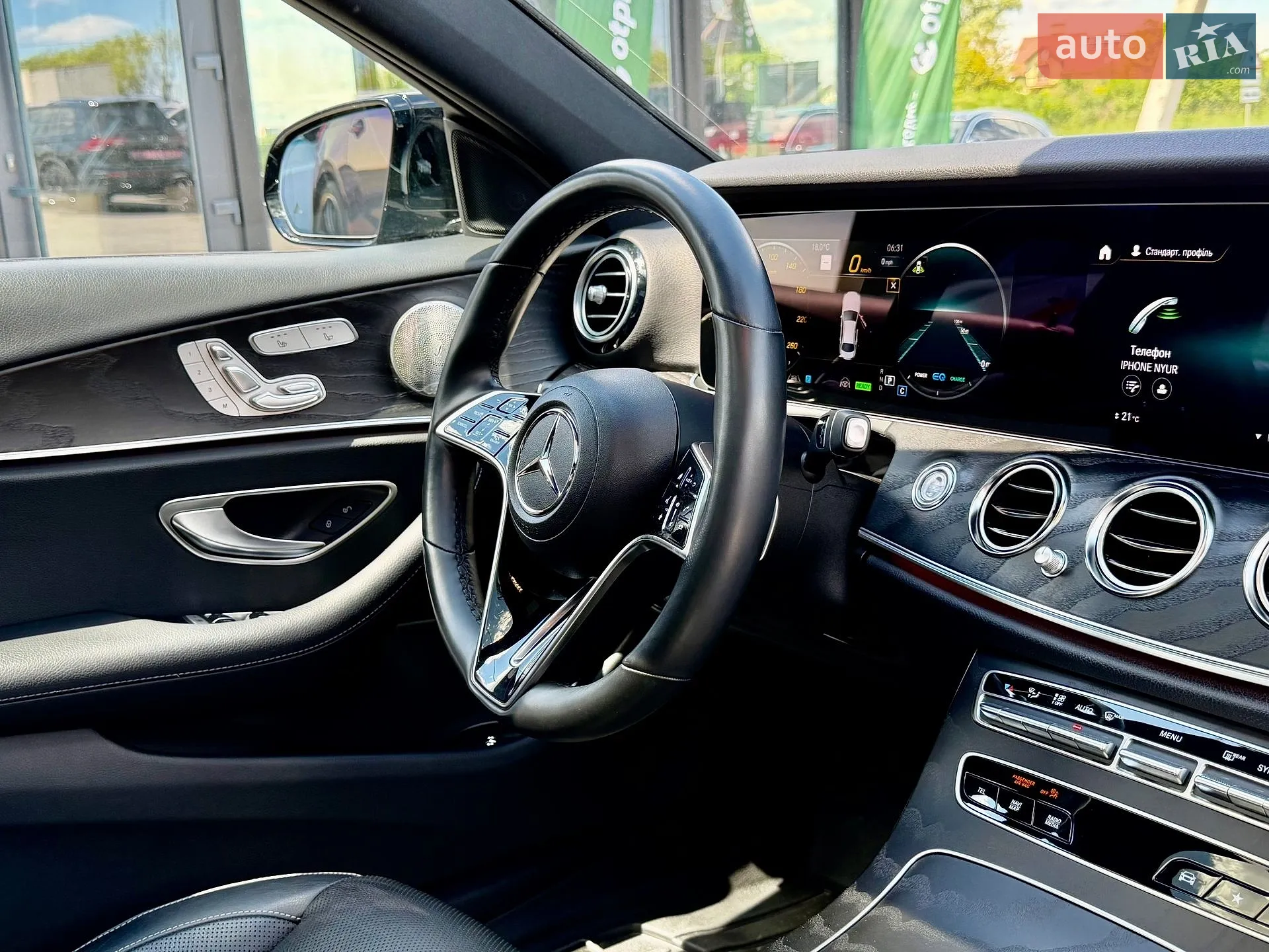 2023 Mercedes-Benz E-klasse - мініатюра 58
