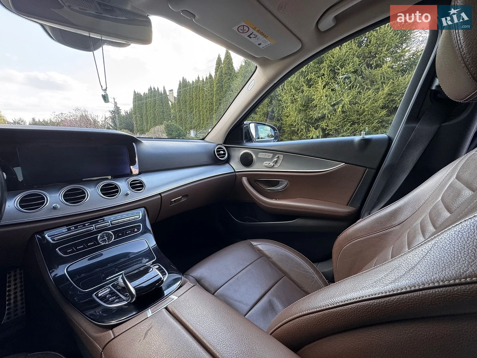 2018 Mercedes-Benz E-klasse - мініатюра 17