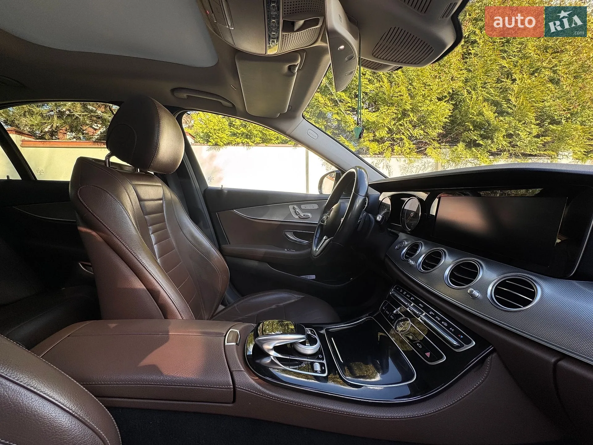 2018 Mercedes-Benz E-klasse - мініатюра 18