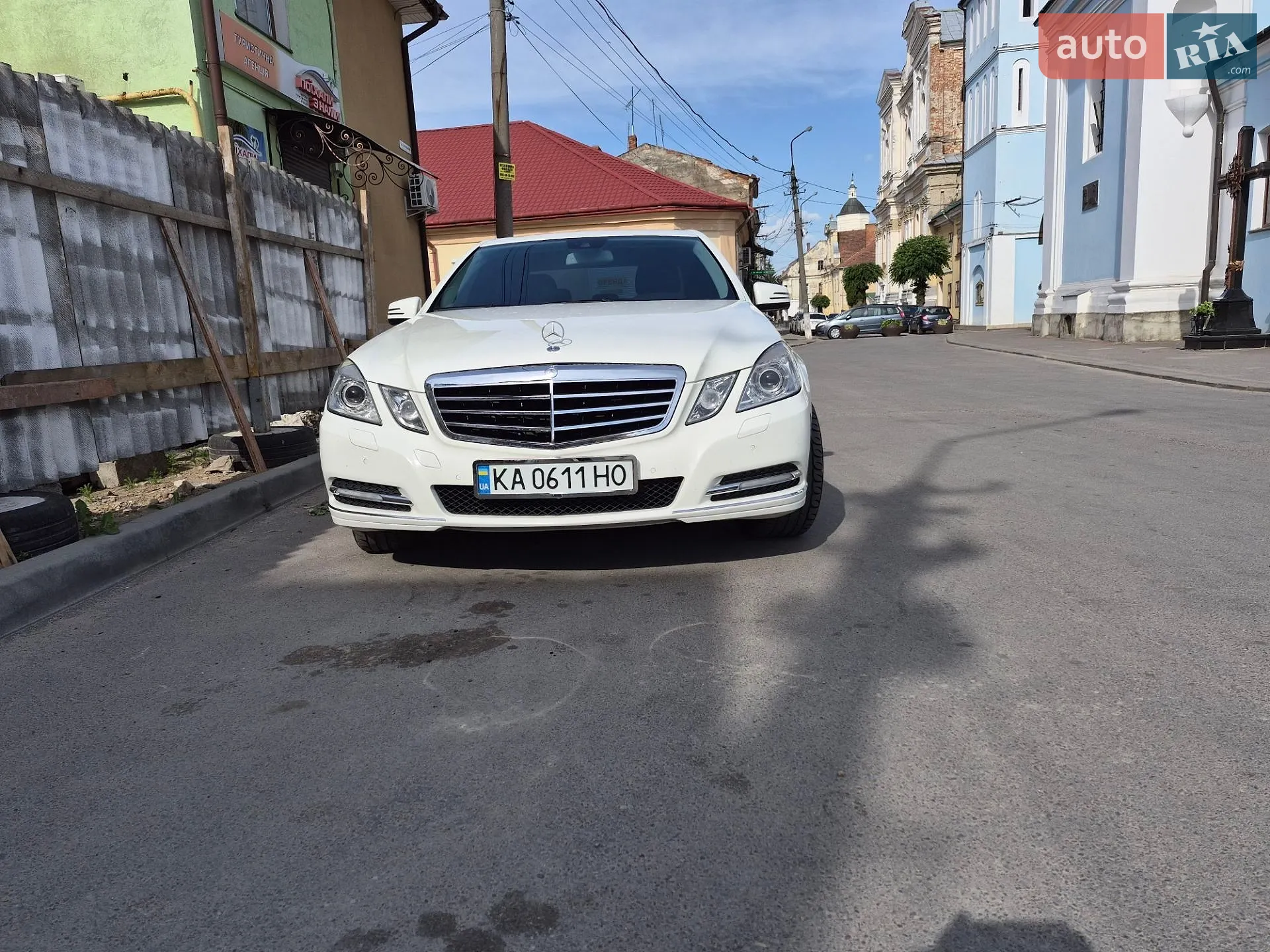 2012 Mercedes-Benz E-klasse - мініатюра 45