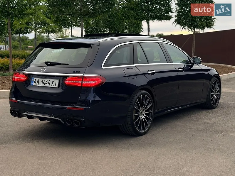 Mercedes-Benz E-Class 2016 VIN WDDZH6GB0HA154424 фото оголошення 4 з 79