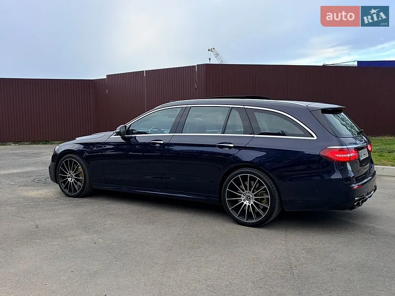 Mercedes-Benz E-Class 2016 VIN WDDZH6GB0HA154424 фото оголошення 7 з 79