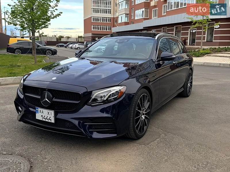 Mercedes-Benz E-Class 2016 VIN WDDZH6GB0HA154424 фото оголошення 8 з 79