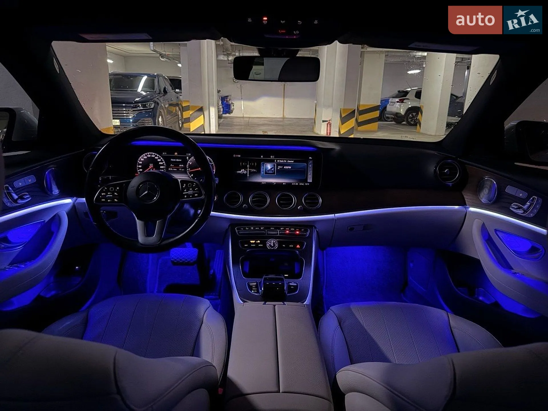 2019 Mercedes-Benz E-klasse - мініатюра 19