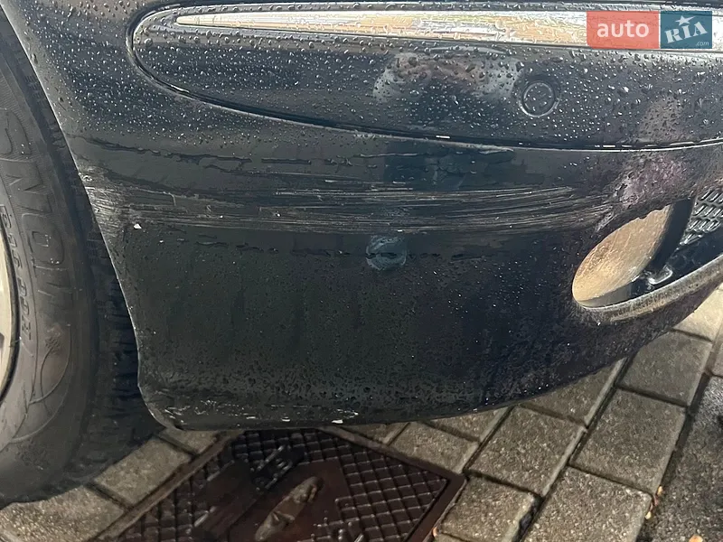 Mercedes-Benz E-Class 2005 VIN WDB2110421A749534 фото оголошення 12 з 54