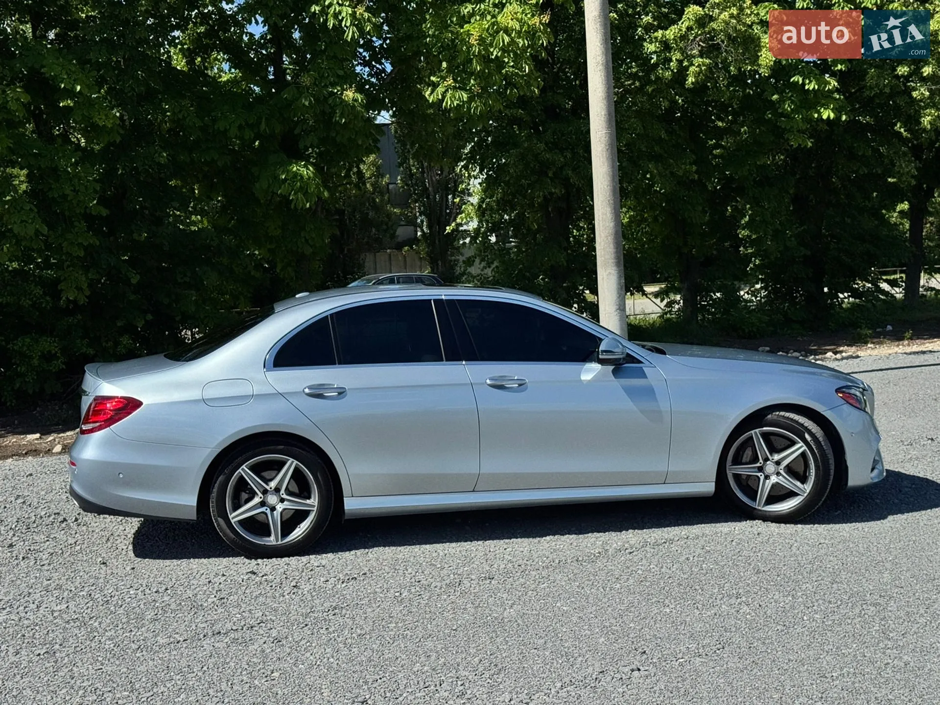 2016 Mercedes-Benz E-klasse - мініатюра 4