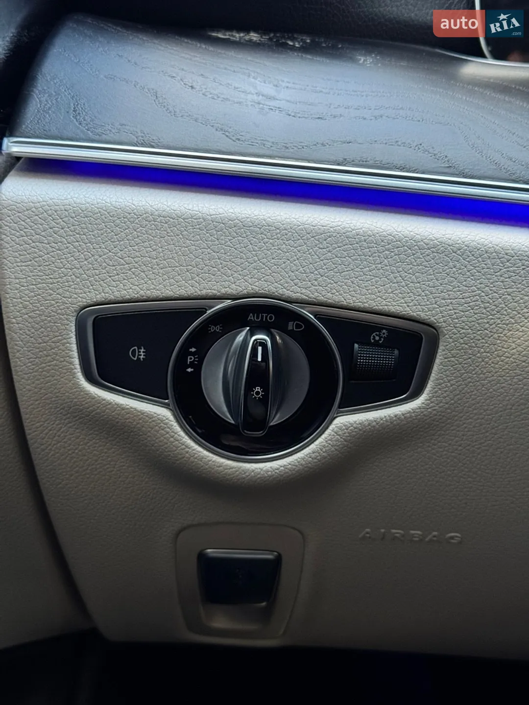 2016 Mercedes-Benz E-klasse - мініатюра 18