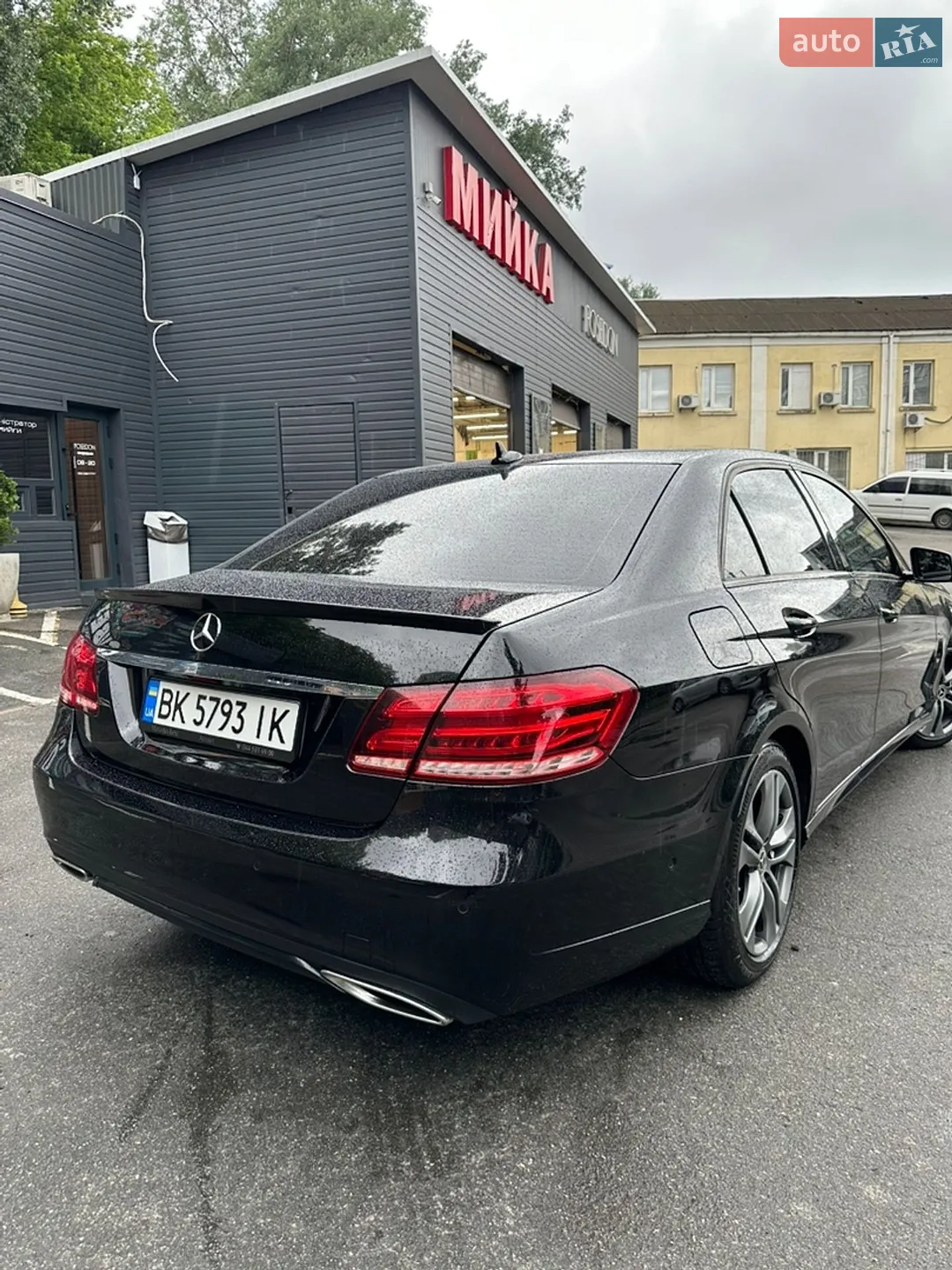 2015 Mercedes-Benz E-klasse - мініатюра 8