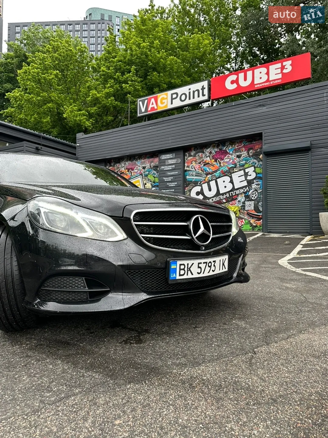 2015 Mercedes-Benz E-klasse - мініатюра 14