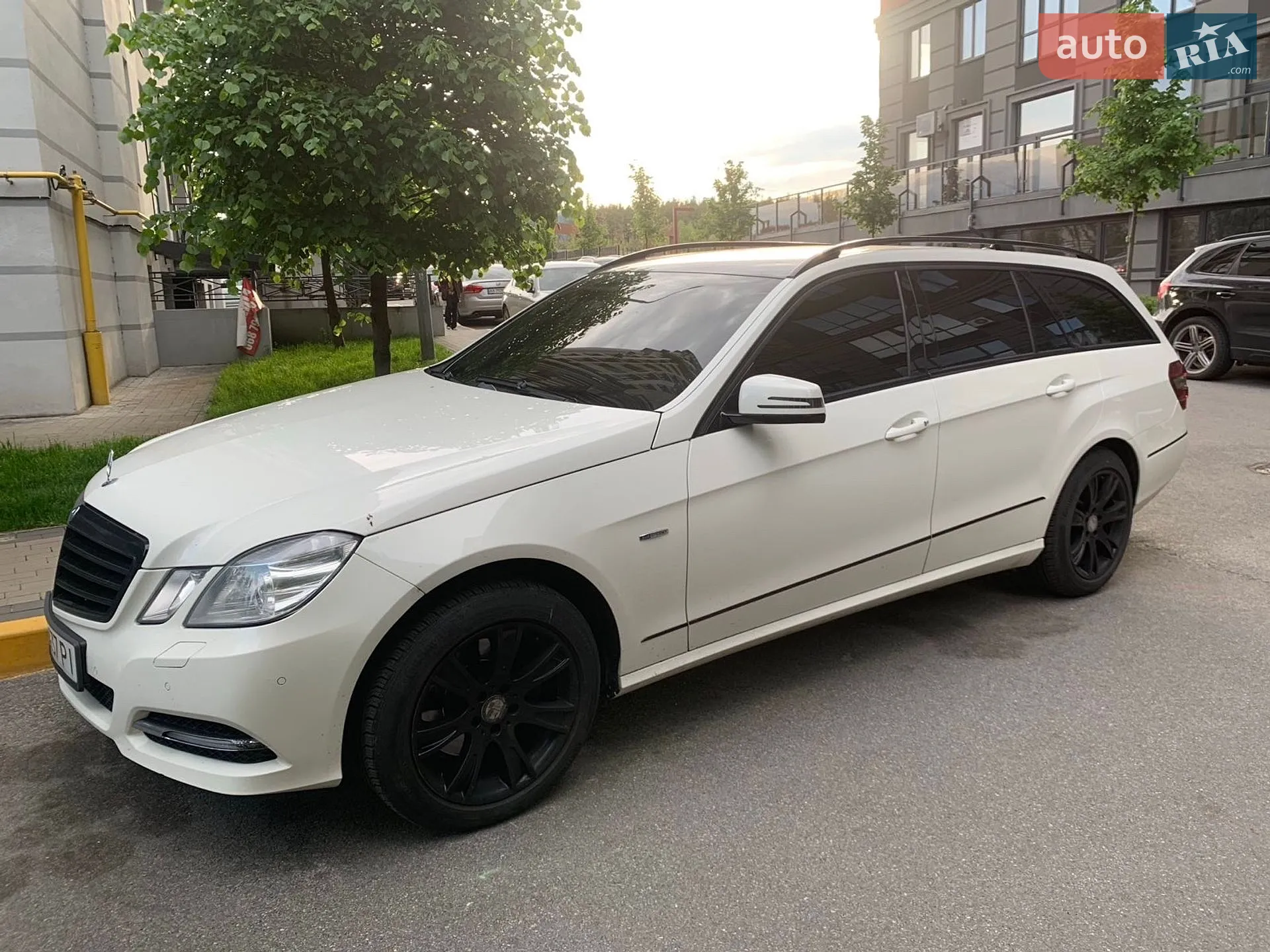 2012 Mercedes-Benz E-klasse - мініатюра 5