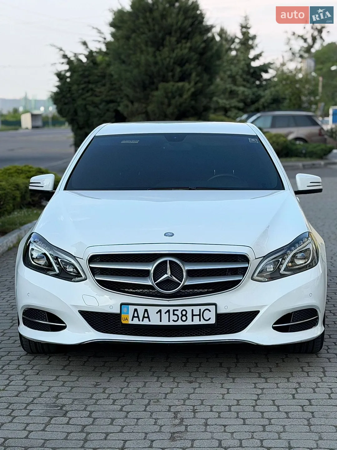 2013 Mercedes-Benz E-klasse - мініатюра 13
